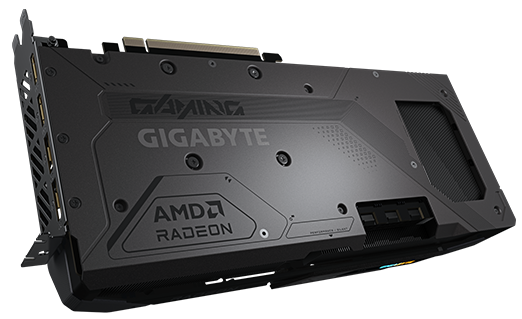 GIGABYTE Gaming Radeon RX 9070 XT Graphics Card GV-R9070XTGAMING